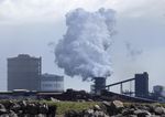 Possible tandem Excalibur-Liberty pour Tata Steel UK