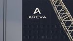 Areva reconnaît des discussions 