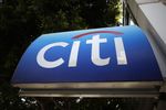 Les grandes banques en recul sur les changes, Citi reste N°1