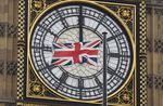 Le ralentissement de la croissance britannique se confirme