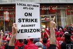 Marché : Accord pour mettre fin à la grève chez Verizon aux USA