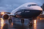 Boeing étudie un moteur plus gros pour son dernier 737 MAX