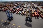 Du mieux pour l'export en 2017 après un creux cette année