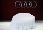 Audi vise une rentabilité élevée malgré de gros investissements