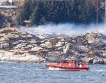 La Norvège met en garde sur un équipement du Super Puma d'Airbus