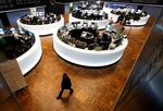 Hésitation des Bourses européennes à l'ouverture