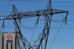 EDF lance une nouvelle offre d'autoconsommation photovoltaïque
