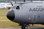 Berlin va réclamer des indemnités à Airbus pour l'A400M