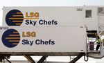 Sky Chefs (Lufthansa) supprimera jusqu'à 2.400 postes en Europe