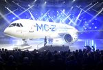 La Russie présente un nouvel avion civil face à Airbus et Boeing