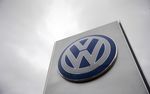 VW soupçonné de destruction de données en Allemagne