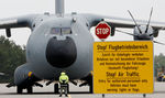 Les pays clients de l'A400M s'impatientent face aux retards