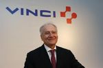 Vinci sort des parkings, Ardian et CASA montent dans Indigo