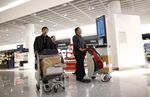 Les dépenses touristiques poursuivent leur glissade