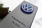 Rebond des ventes de VW en mai grâce à Skoda et à Audi