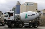 Lafarge accusé par Le Monde d'arrangements avec l'EI en Syrie