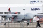 Un Brexit serait la fin de la défense européenne, estime Airbus