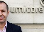 Umicore, mis à l'amende en France, va faire appel