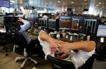 Nouvelle tempête financière pour les banques européennes