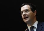 Marché : Osborne voit plus de volatilité sur les marchés après le Brexit
