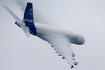Doutes croissants sur la vente d'Airbus A380 à l'Iran