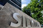Siemens investit un milliard d'euros dans un incubateur