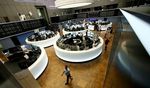 Les Bourses européennes poursuivent leur rebond à l'ouverture