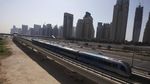 Gros contrat à Dubaï pour un consortium emmené par Alstom