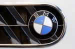 BMW, Intel et Mobileye s'associent dans la voiture autonome