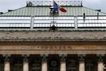 Les Bourses européennes sans tendance à mi-séance
