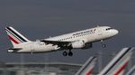 La grève des pilotes pèse sur le trafic Air France-KLM en juin