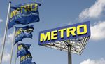 Colruyt vend le français Pro à Pro à Metro