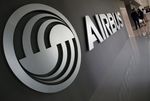 Airbus relève, comme Boeing, ses prévisions de marché à 20 ans