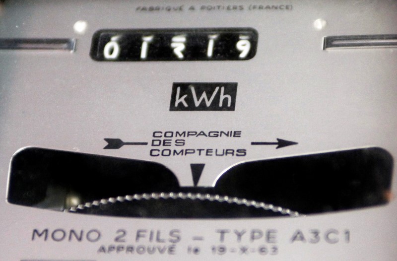 Royal annonce une baisse des tarifs de l'électricité le 1er août