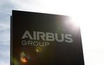 Airbus remporte la course aux commandes à Farnborough