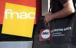 Marché : Feu vert de la concurrence au rapprochement Fnac-Darty
