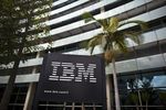 Marché : IBM publie un CA en baisse au 2e trimestre