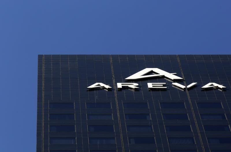 Enquête approfondie de l'UE sur la restructuration d'Areva