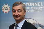 Marché : Eurotunnel revoit à la baisse ses objectifs annuels