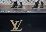 Le PDG de LVMH envisage de remplacer le designer de Vuitton