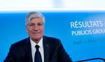 Publicis s'apprête à tourner la page Maurice Lévy