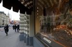 Marché : Hermès fait mieux qu'attendu et accélère le pas