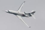 Dassault Aviation ne livrera que 50 jets Falcon en 2016