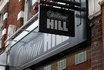 Marché : 888 et Rank discutent fusion avec William Hill dans le viseur