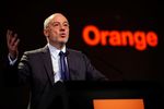 Marché : Orange confirme son objectif 2016