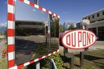 Le bénéfice trimestriel de DuPont supérieur aux attentes