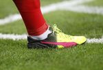 L'Euro 2016 dope les résultats de Puma