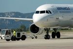 Air France assurera plus de 80% de ses vols en moyenne vendredi