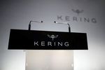 Kering fait mieux qu'attendu