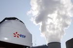 EDF prolonge le parc nucléaire français au plan comptable